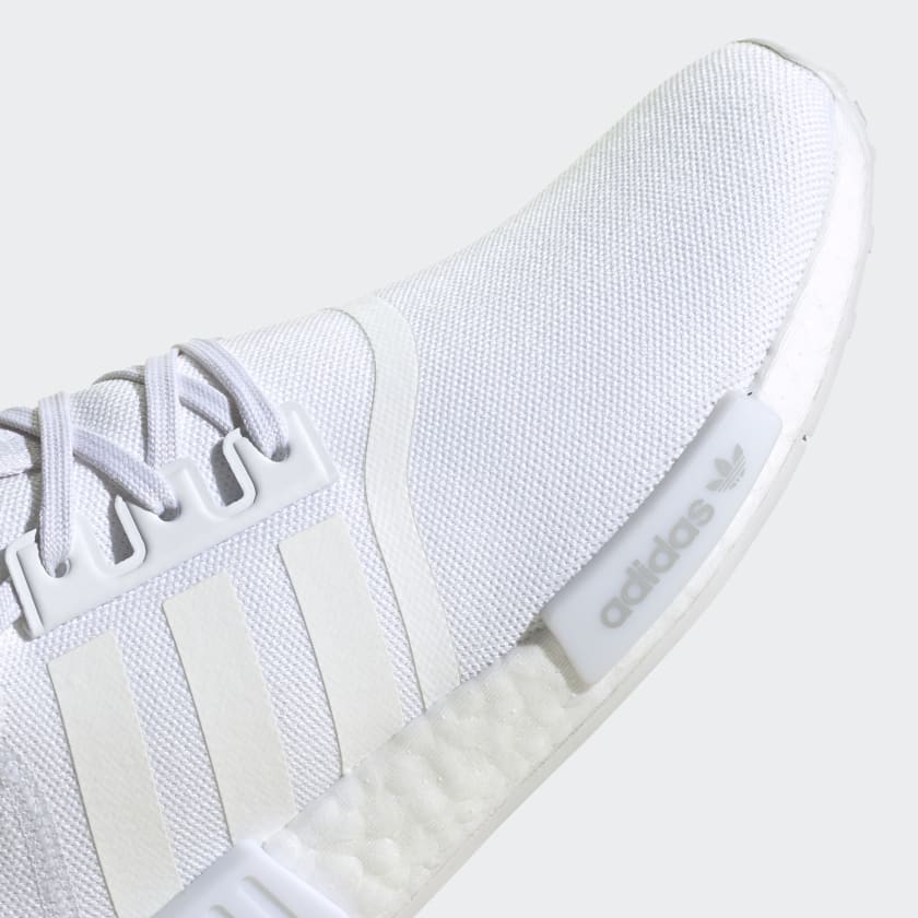 adidas NMD R1 Cloud White